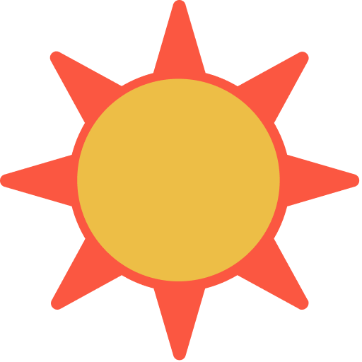 Mweather logo